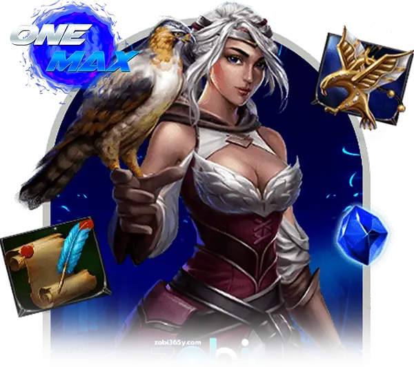 ONEMAX สล็อตออนไลน์เว็บตรง รวมเกมสล็อตยอดนิยมโบนัสจัดเต็ม