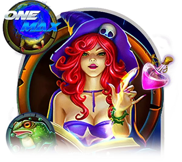 ONEMAX สล็อตออนไลน์เว็บตรง รวมเกมสล็อตยอดนิยมโบนัสจัดเต็ม